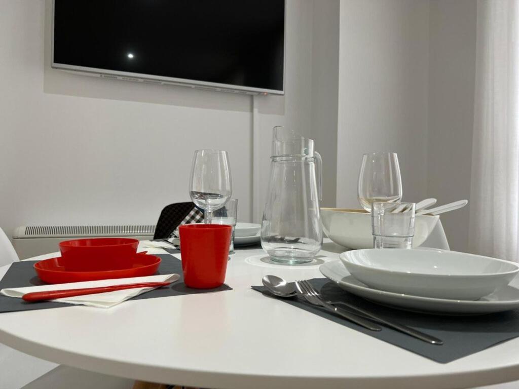 Apartamento Confot / Sbhome Noia Zewnętrze zdjęcie
