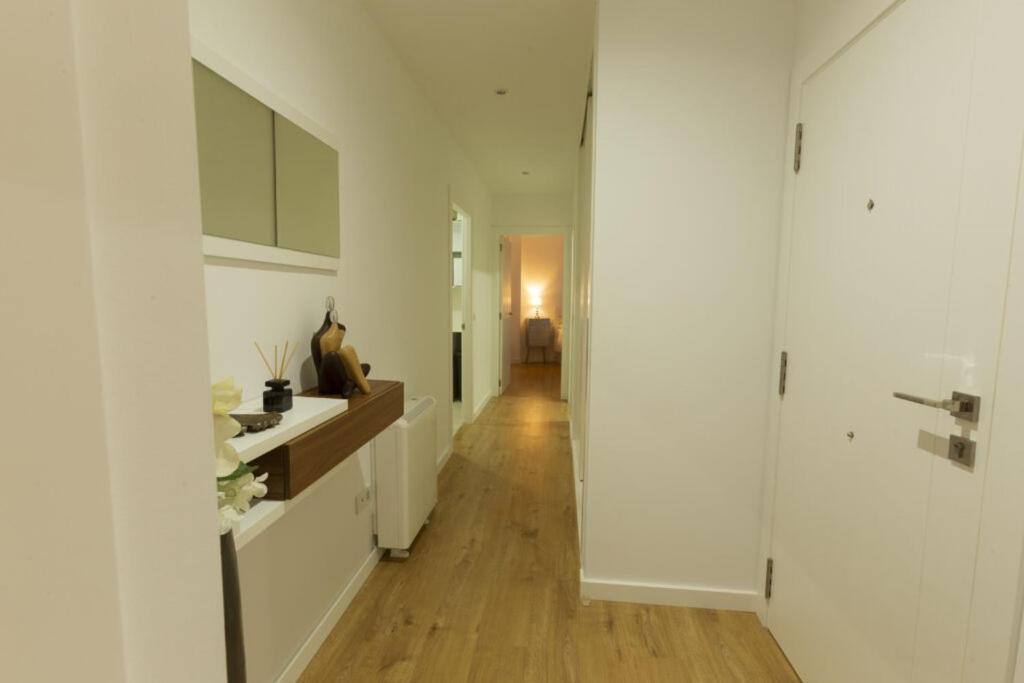 Apartamento Confot / Sbhome Noia Zewnętrze zdjęcie
