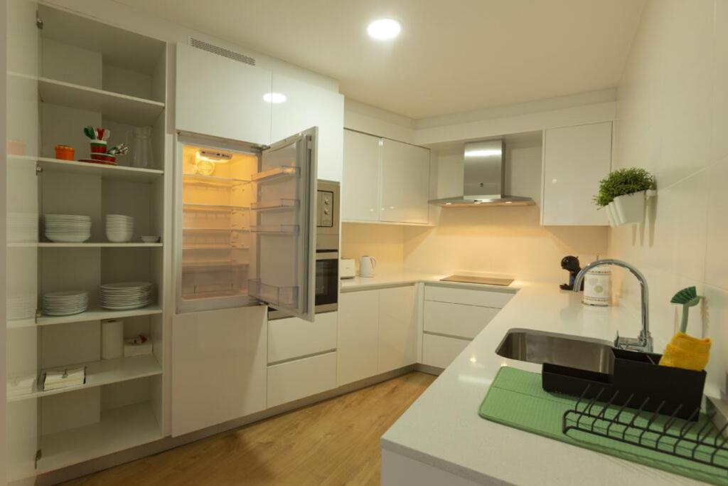 Apartamento Confot / Sbhome Noia Zewnętrze zdjęcie