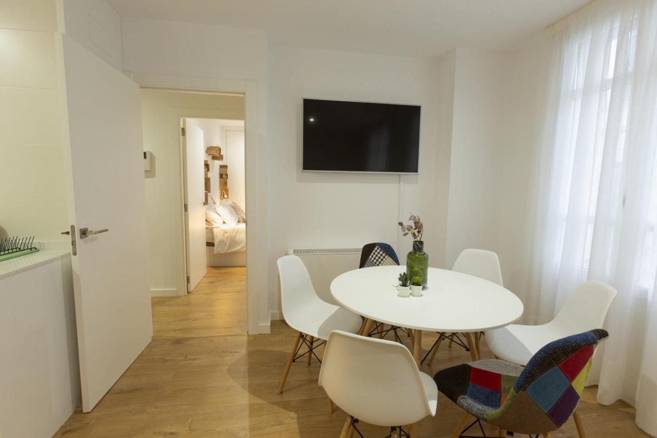 Apartamento Confot / Sbhome Noia Zewnętrze zdjęcie