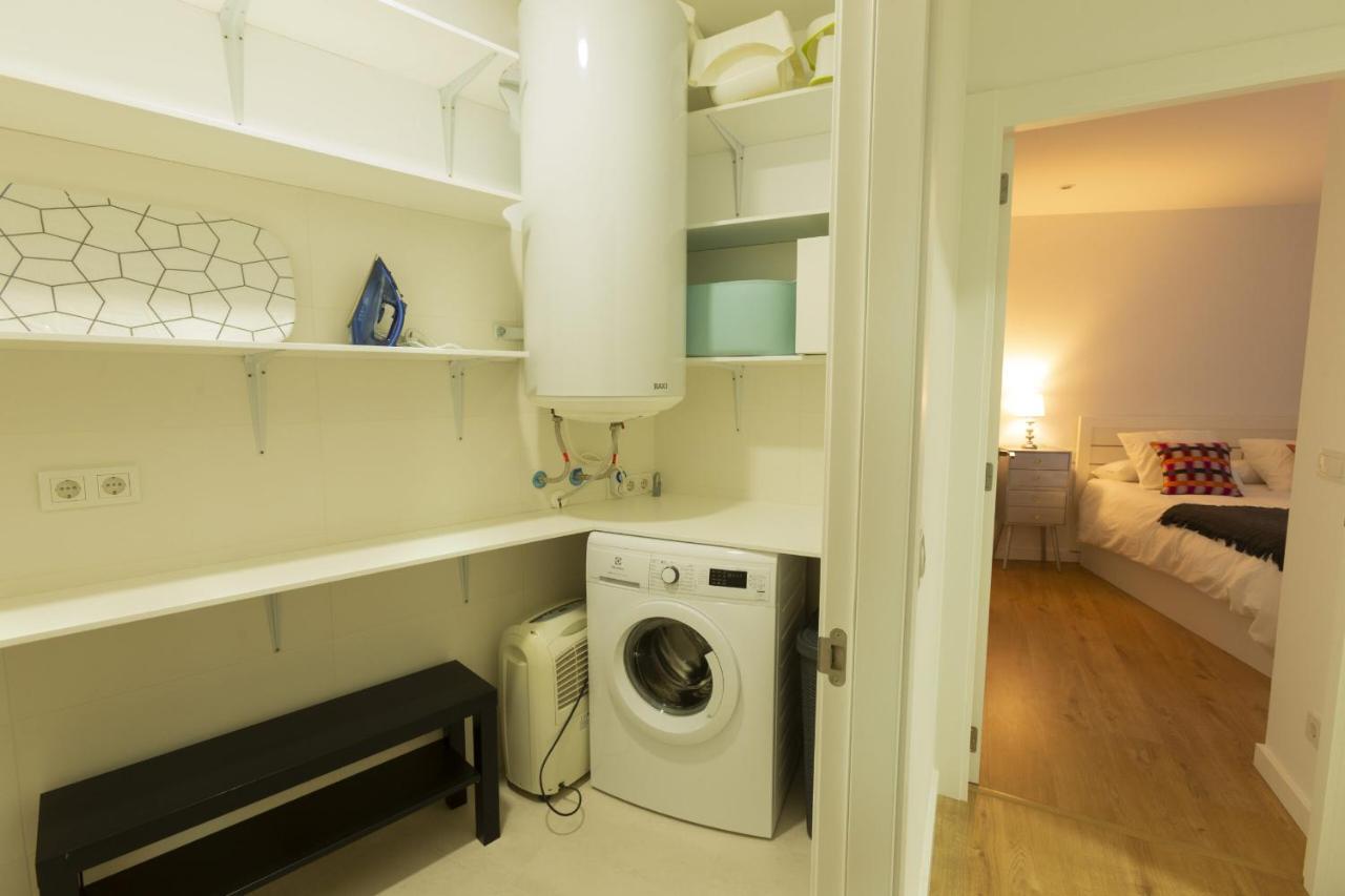 Apartamento Confot / Sbhome Noia Zewnętrze zdjęcie