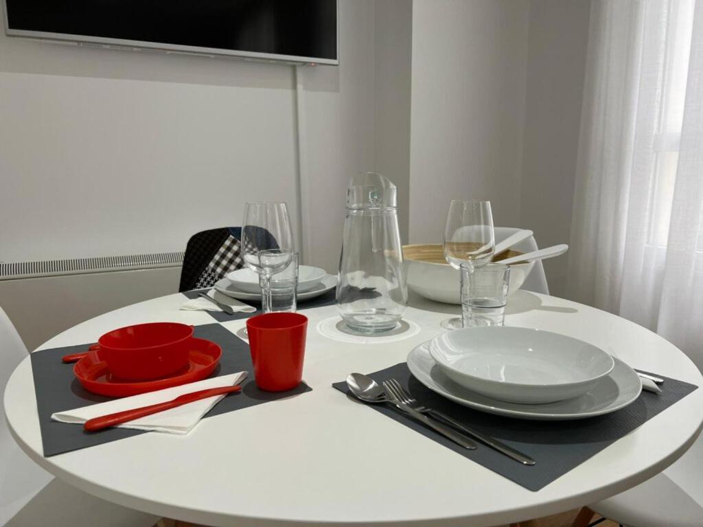 Apartamento Confot / Sbhome Noia Zewnętrze zdjęcie