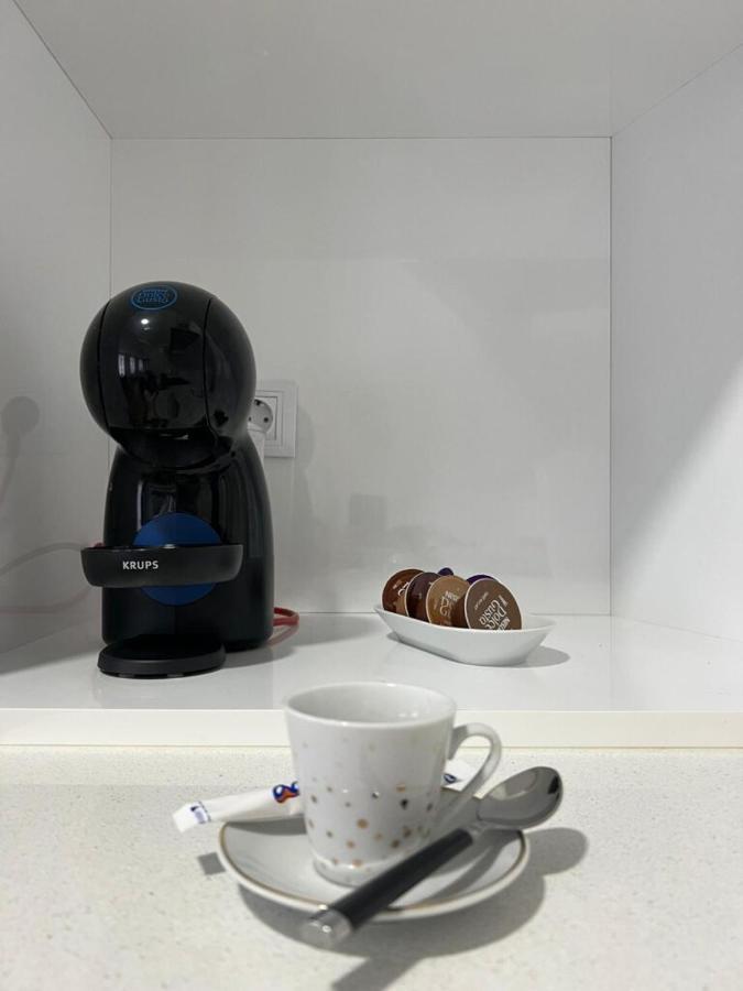 Apartamento Confot / Sbhome Noia Zewnętrze zdjęcie