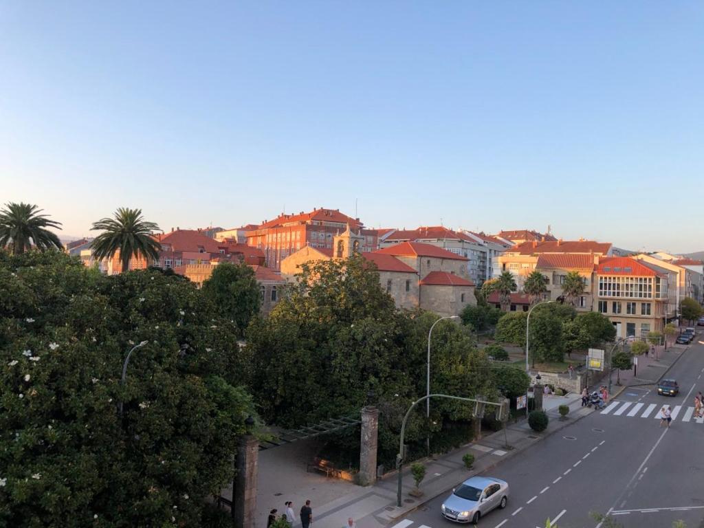 Apartamento Confot / Sbhome Noia Zewnętrze zdjęcie