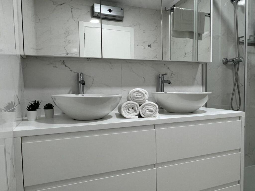 Apartamento Confot / Sbhome Noia Zewnętrze zdjęcie