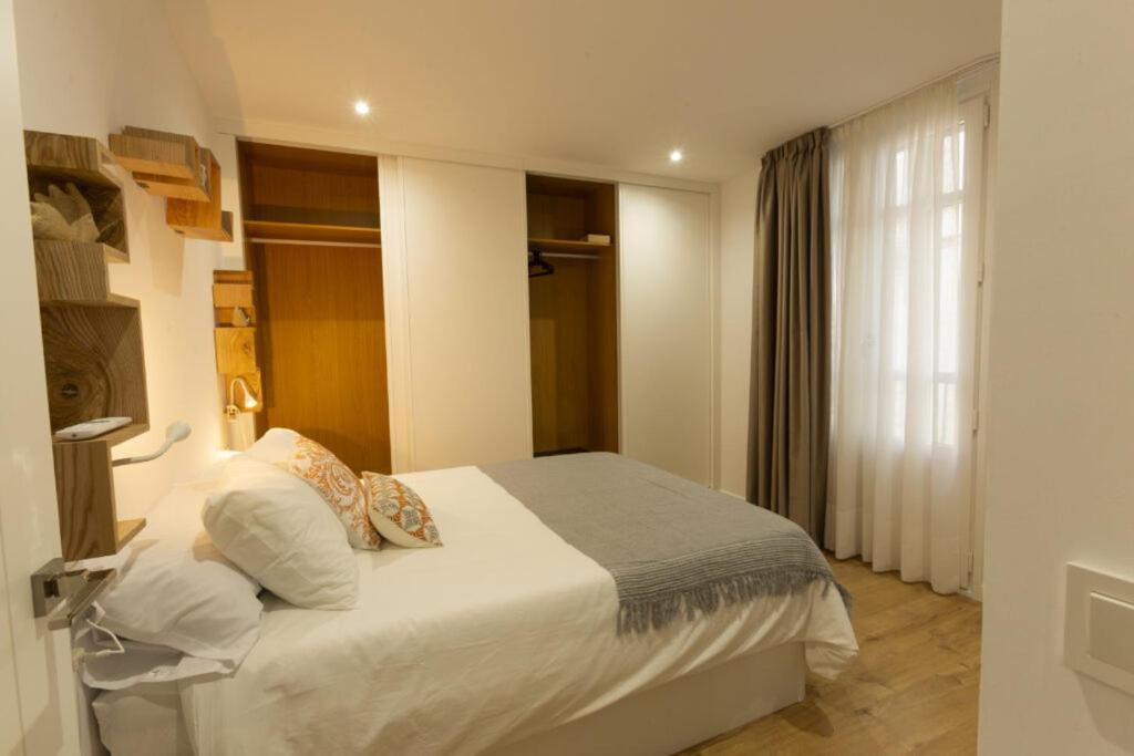 Apartamento Confot / Sbhome Noia Zewnętrze zdjęcie
