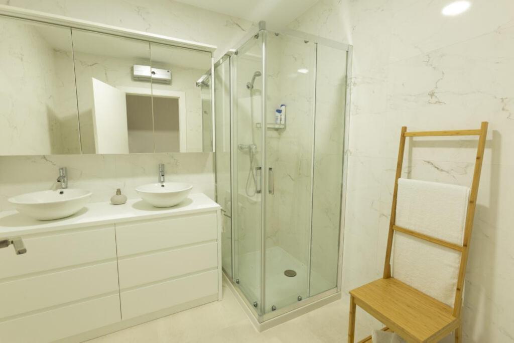 Apartamento Confot / Sbhome Noia Zewnętrze zdjęcie