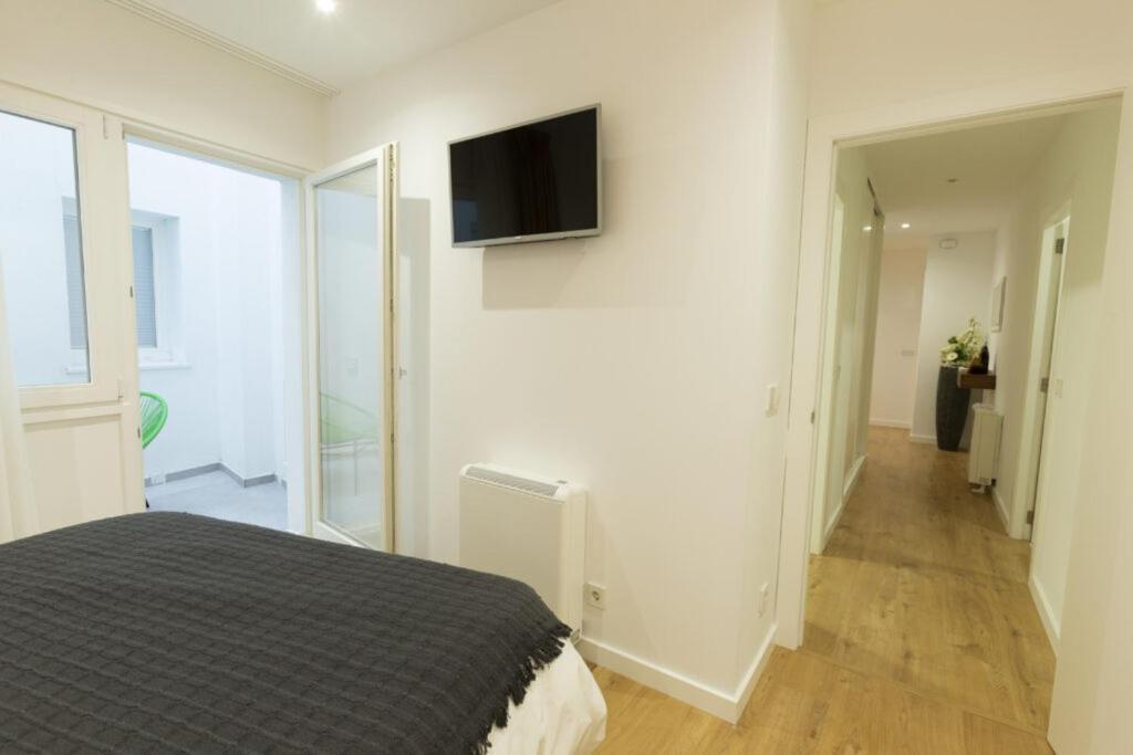 Apartamento Confot / Sbhome Noia Zewnętrze zdjęcie