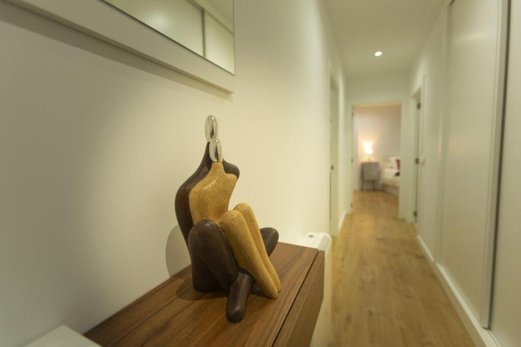 Apartamento Confot / Sbhome Noia Zewnętrze zdjęcie
